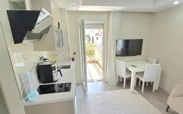 River Park Residence Lara