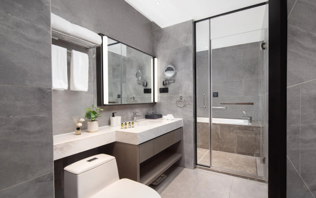 Somerset Daxing Beijing