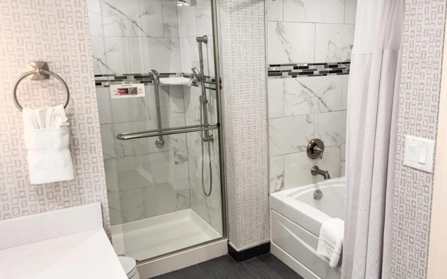 Clayton Plaza Hotel & Extended Stay