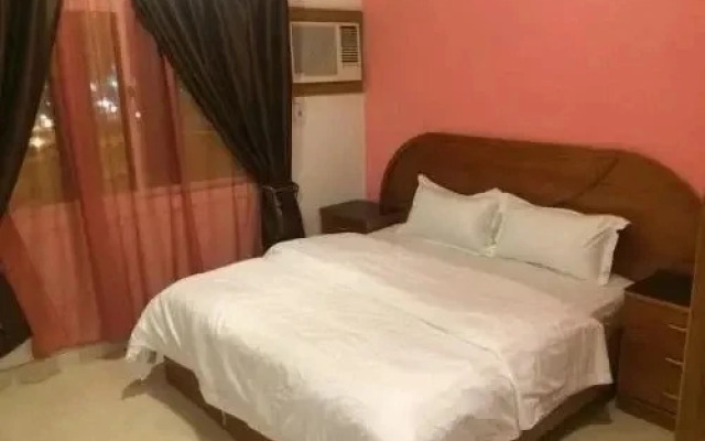 Al Sahab Hotel Apartments
