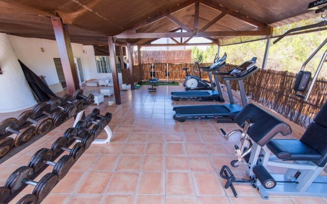 FERGUS Style Punta Arabi