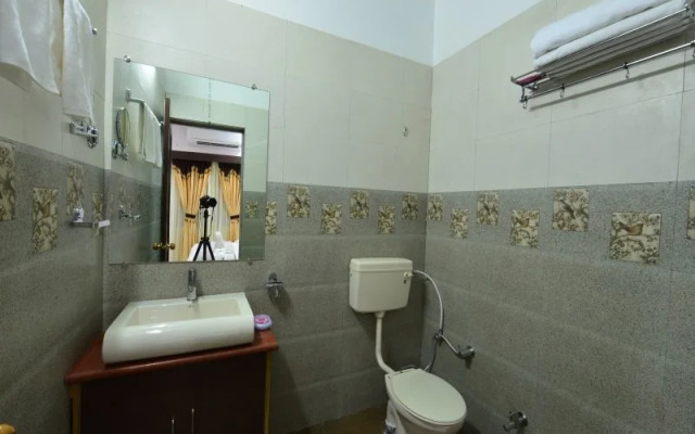 Shagun Resorts Jodhpur