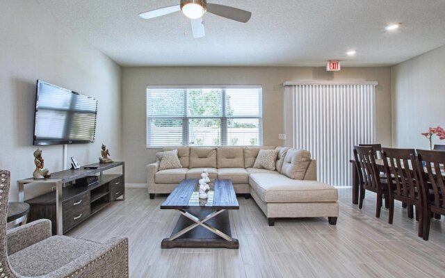 Compass Bay- 4 Bedroom Townhome- 1960CY