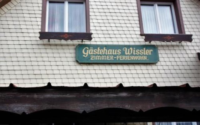 Gästehaus Wissler
