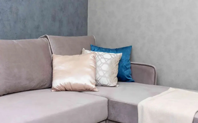 Апартаменты More на Эстонской, 37, к. 6