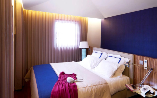 Oca Ribeira do Porto Hotel