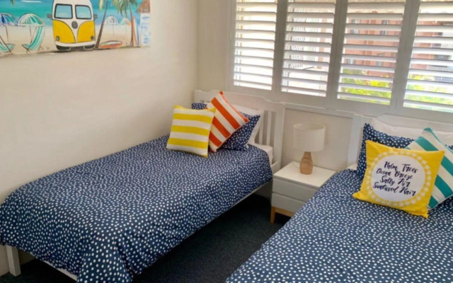 Unit 6 Edmund Shores Kings Beach