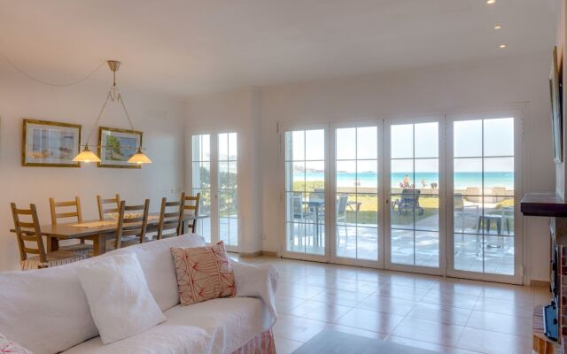 Villa SEA Front Alcudia - Villa Garballo