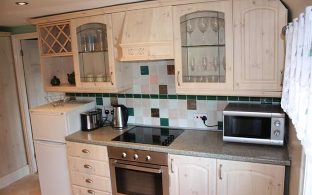 Robertsbridge Retreat Upper Apartment