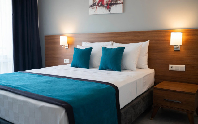 Asel Hotel