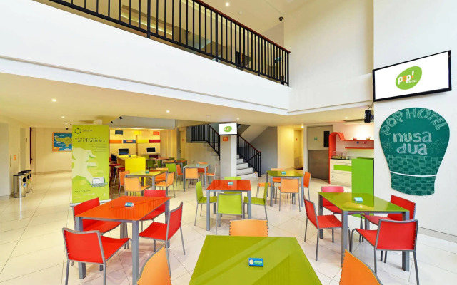 Pop! Hotel Nusa Dua