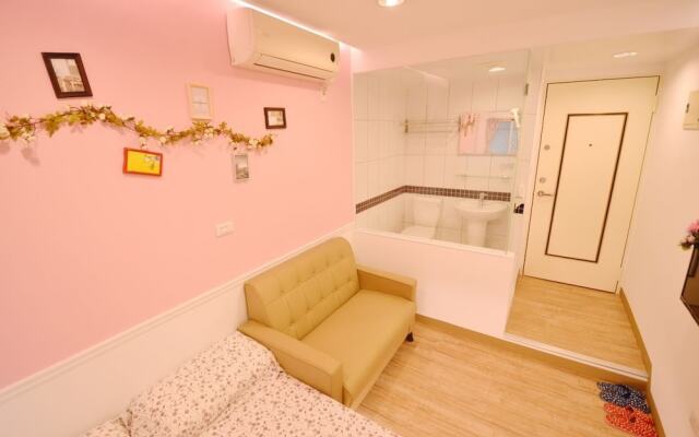 Feng Chia 85 Guest House