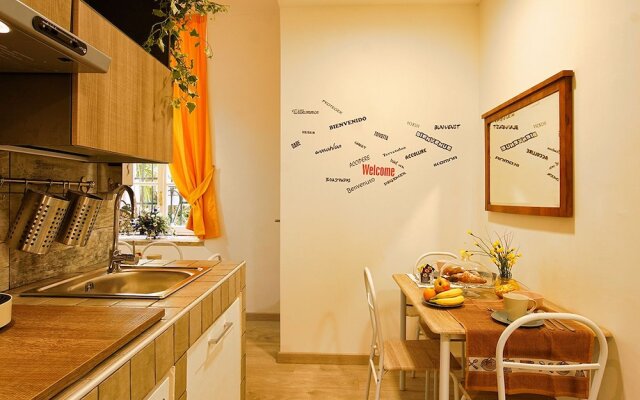 Vatican36 Guest House