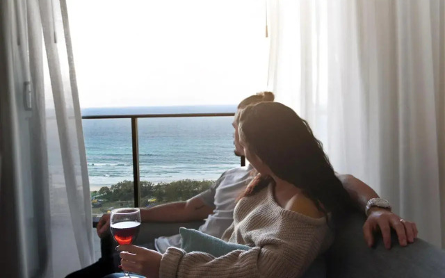 Avani Broadbeach Residences