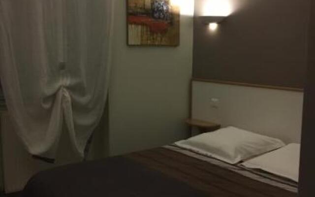 Hotel du Centre