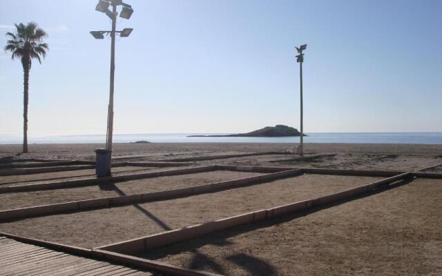 Pension Sol y Playa