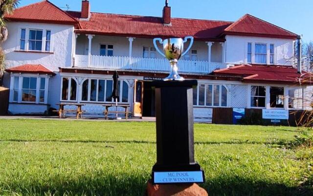 South Rakaia Hotel