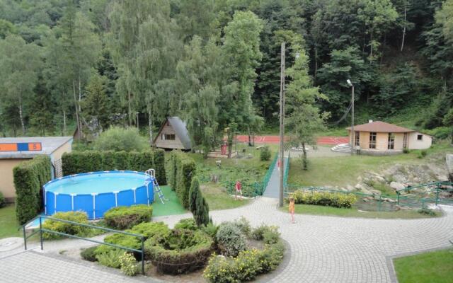 Nad Wodospadem Sp. z o.o