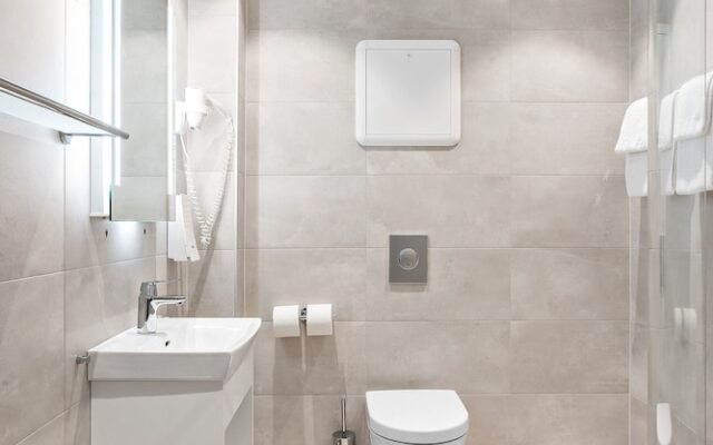 Bergen Harbour Hotel, WorldHotels Crafted