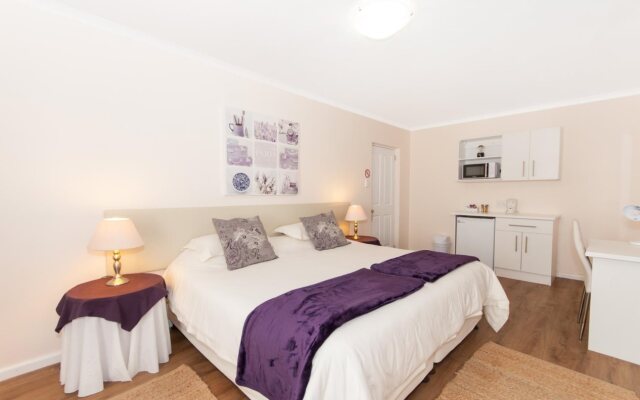 Millard Crescent Guest House