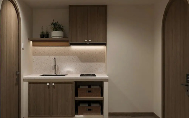 Q Apartment 3 Da Nang