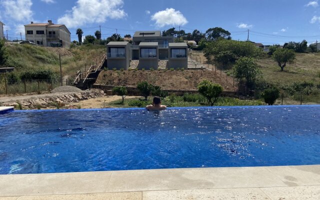 Zambujal Suites