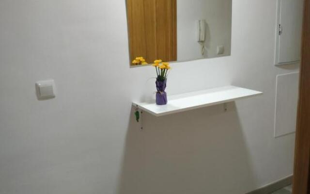 Apartamento Granada Monachil