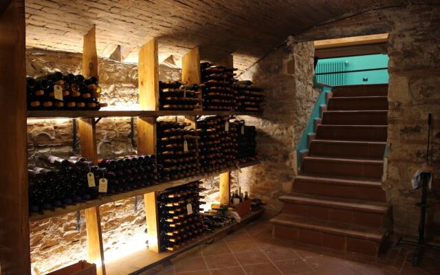 Fattoria Le Sorgenti