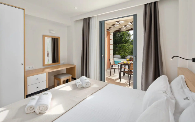 Perithia Suites