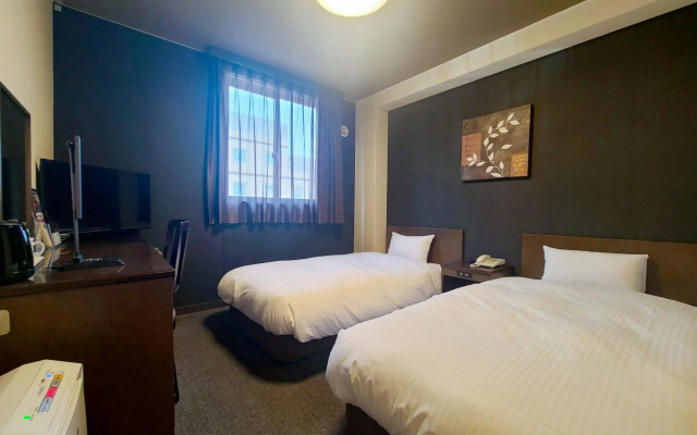 Hotel Route-Inn Court Kofu Isawa