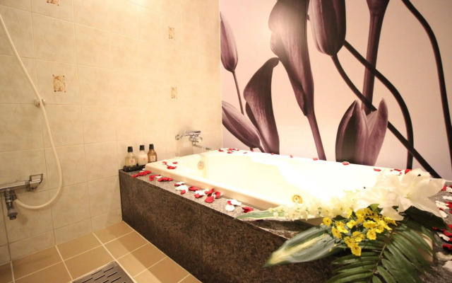 Hotel Shizku - Adults Only