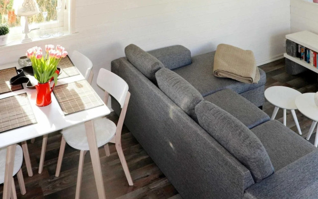 Holiday Home in Falkenberg