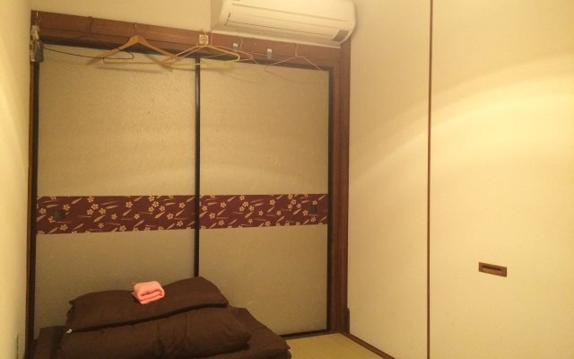 Tenma Itoya Guest House - Hostel