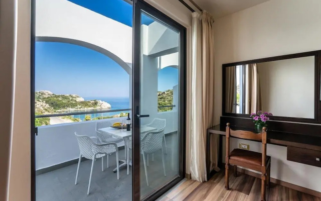 Ladiko Suites Faliraki