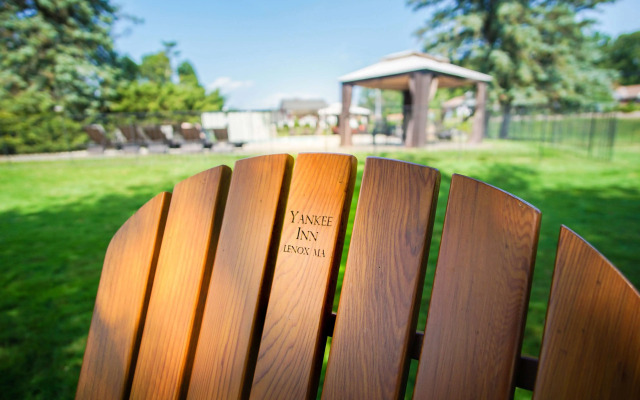 The Yankee, Trademark Collection by Wyndham