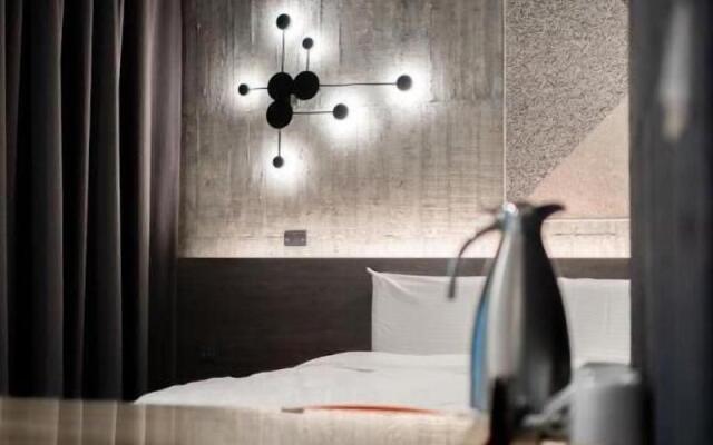 YZ Spa house