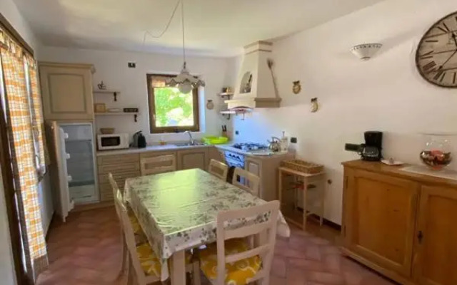 Chalet Giulia