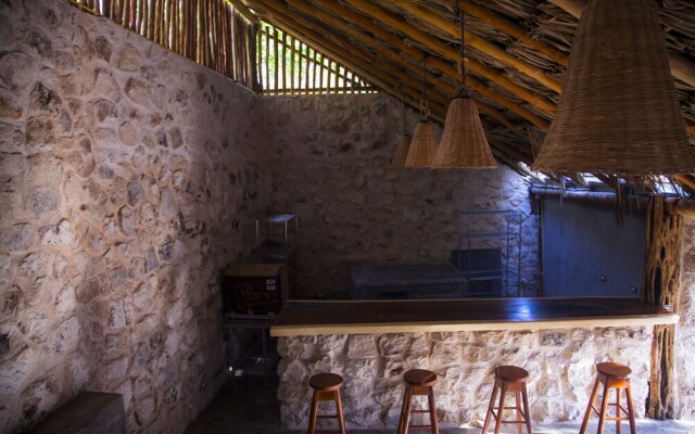 Solera Tulum with Pool