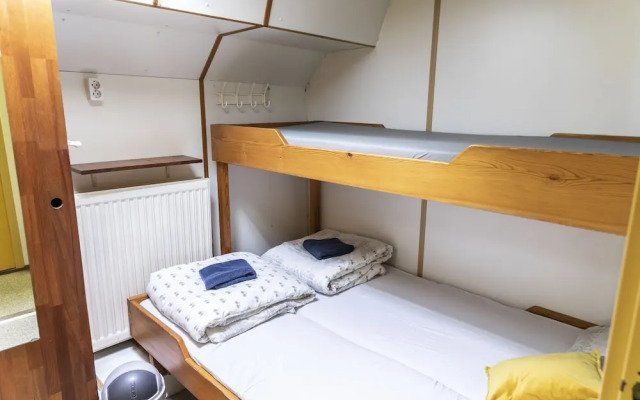 Liberte Haarlem Hostel