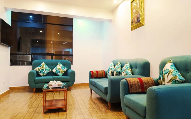 Collection Machupicchu