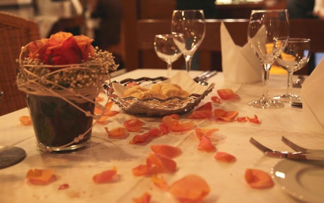 Gutshof Hotel Waldknechtshof