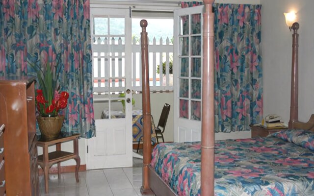 Village Hotel