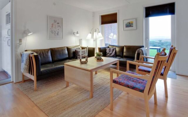 "Vojkan" - 2.3km from the sea in Western Jutland