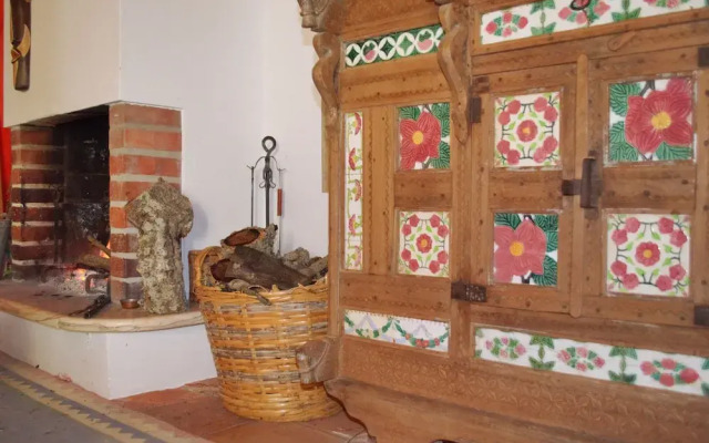 Dias Distintos Turismo Rural