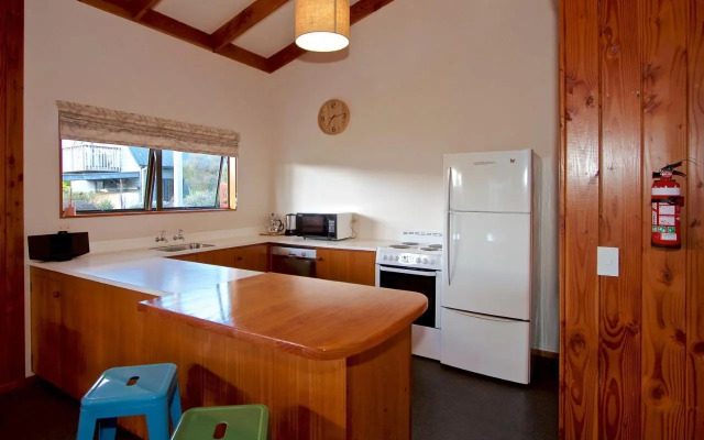 Cloud 9 - Ohakune Holiday Home