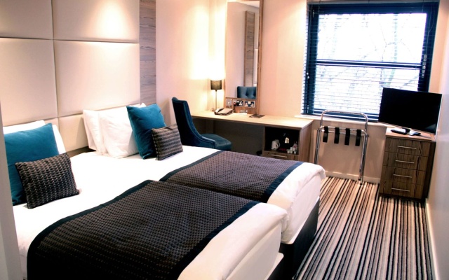 Holiday Inn York City Centre by IHG