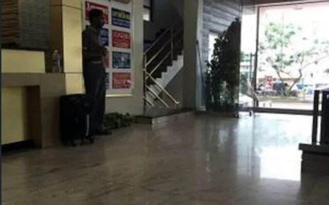 Hotel Adarsha Palace