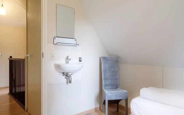 Villa Close to Forest, Beach & sea