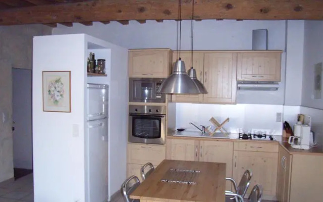 Petite Maison de Village