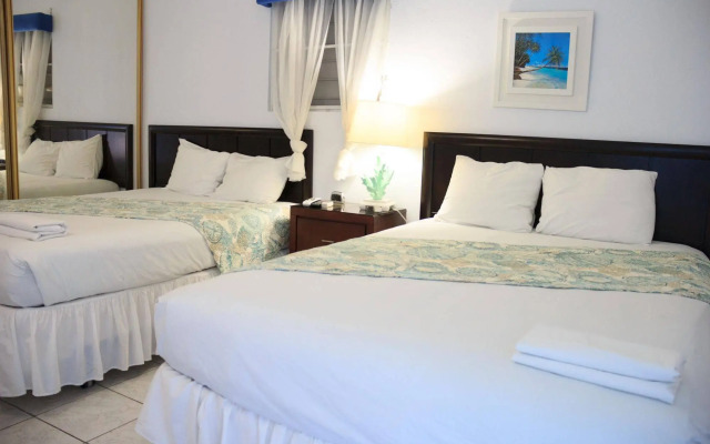 The Beach Guesthouse